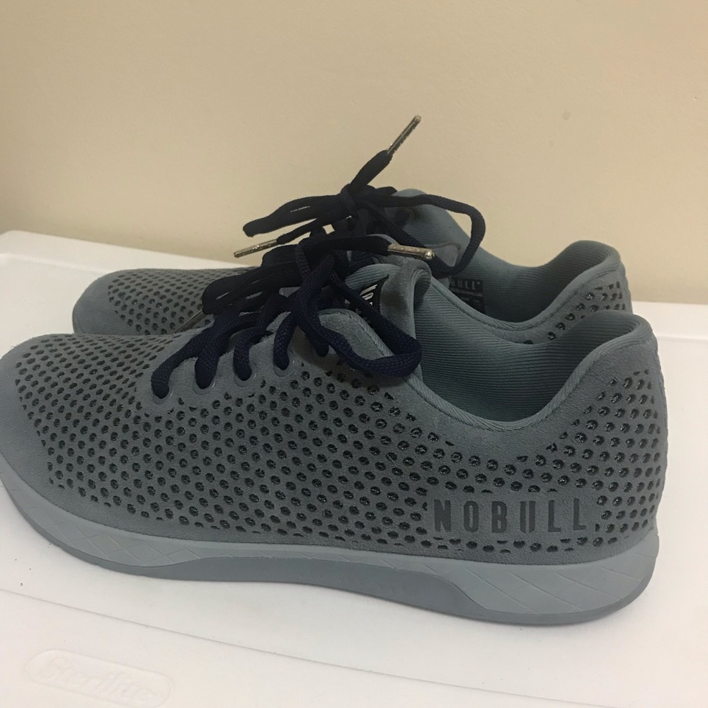 Men’s Size 10.5 Nobull Crossfit Sneakers